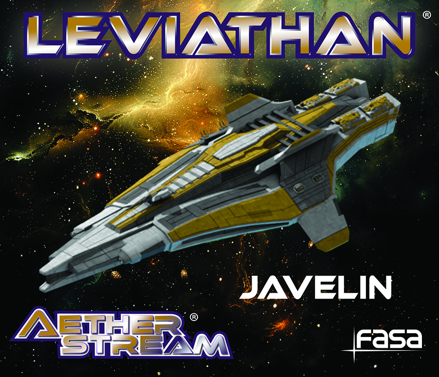 Javelin Class Scout